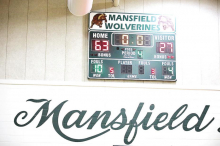 Lady Wolverines Dominate Lady Giants with a 63-27 Win