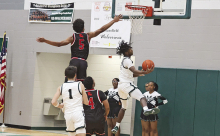 Wolverines Win Games Against Winnfield Tigers & Lady Tigers