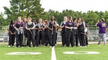 Meet The 2022-23 Logansport Tigers