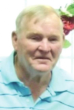 ROBBIE YARBROUGH, SR.