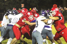 Logansport Moves Closer to Class 1A Championship;