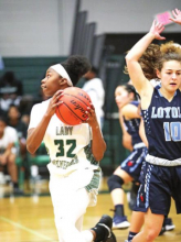 MHS Basketball has a Great Week with wins for the Lady Wolverines and Wolverines