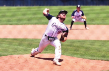 North DeSoto Griffins Swept in Quarterfinals