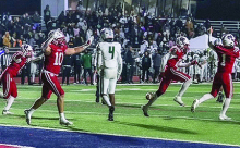 North DeSoto Headed Back to Superdome