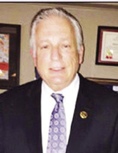 Lt. Davidson Reappointed to LA Commission of Law Enforcement