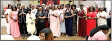 Fifth Annual Pink Affair Celebrates Breast Cancer Survivors Triumphs, Remembers Loved Ones Who Passed