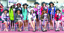 North DeSoto High School’s