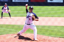 North DeSoto Griffins Swept in Quarterfinals