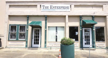 The Enterprise Celebrates 118 Years of Local News Coverage