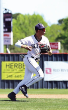 Winnfield Tigers Fall to North DeSoto Griffins 5 to 2