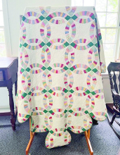 Christ Memorial Episcopal Church 69th Annual Bazaar and Spaghetti Dinner Slated