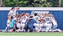 Stanley Lady Panthers Win Over Holden 10 to 3 Photo Highlights