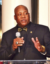 Ethics Board Rules Against Mayor’s Brother Serving as Mansfield Police Chief