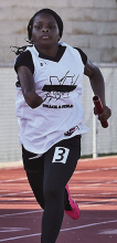 Photo Highlights from Mansfield Wolverine Relays