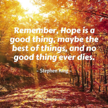 The Power of Positivity