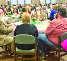 DeSoto Parish Chamber of Commerce Expresses Thanks