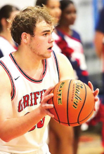 Northwood Eagles Beat Griffins 52 to 72