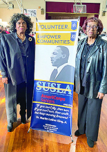 DeSoto Honors Dr. Martin Luther King with 21st Annual Breakfast