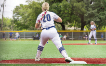 Stanley Lady Panthers Over Anacoco Lady Indians 10 to 3