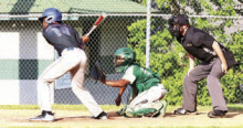 Mansfield High Baseball and Softball Highlights