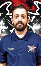 Joaquin VFD Christmas Awards Banquet