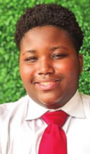 Mansfield Middle School Introduces Eighth Grade Candidates for “Call Me Mister”