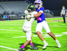 Claws & Jaws: Logansport VS Lakeview Gators