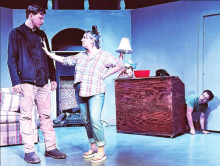 BackAlley’s Farce of Nature Box Office Opens July 11 for Ticket Sales