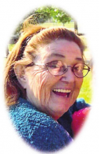BEVERLY ANN