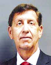 Sabine DA Don Burkett Among Louisiana Justice Hall of Fame 2023 Inductees