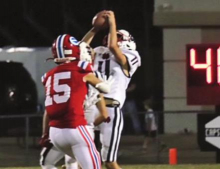 Griffins Get Win vs Evangel