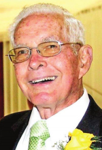 DAVID F. EVANS