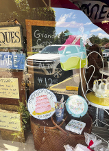 Happy 125th Birthday Celebration, Grand Cane!!!