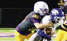 Logansport Advances in Playoffs After Beating Varn