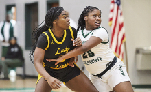 MHS Basketball Teams Come Up with Two Wins
