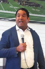 Rep. Bagley Introduces Constituents