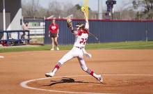 North DeSoto Softball Tournament Results