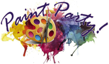 Calling All Kids for Sloth Paint Party