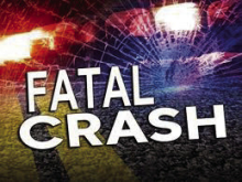Frierson Man Killed in Wreck Named