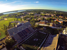 Northwestern Cancels Remainder of 2023 Football Season