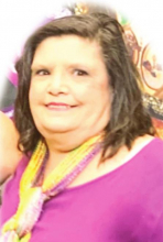 TERRY JO “TERI” FOWLER HAWSEY
