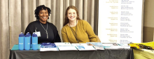 DPSO Hosts Senior Fun Day