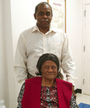 The Children of Vera Mae and Brad Lewis Gather for Celebration