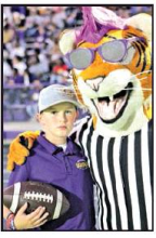 Logansport Tigers Fall Short of First Victory