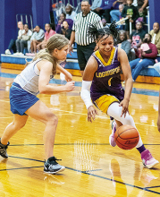 Stanley 7th-8th Grade Girls and Boys V. Logansport