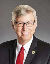Representative Bagley to Sponsor Bill Eliminating Inspection Stickers