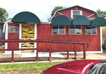 DeSoto Chamber to Host Ribbon Cutting for Daphne’s Tamales