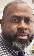 Desoto Parish Schools Welcomes Coach Patrick Lindsey as New Assistant Principal of Logansport High School