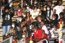 The Battle of I-49 Ends with Wolverine Loss