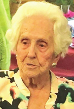 VADERE MAXINE JOHNSON SHAHAN